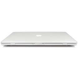 Сумка для ноутбуков Macally Hard Shell Protective Case for MacBook Pro Retina 15