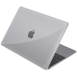 Сумка для ноутбуков Macally Hard Shell Protective Case for MacBook