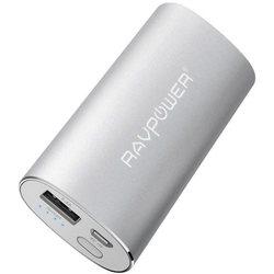 Powerbank аккумулятор RAVPower RP-PB17