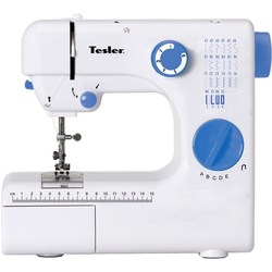 Швейная машина, оверлок Tesler SM-2030