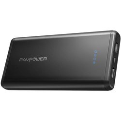Powerbank аккумулятор RAVPower RP-PB006