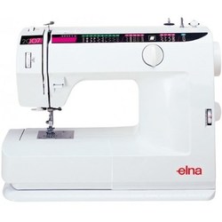 Швейная машина, оверлок Elna 2007