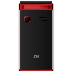 Мобильный телефон ARK Benefit V2 (серый)