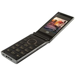 Мобильный телефон ARK Benefit V2 (черный)