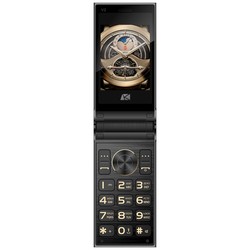 Мобильный телефон ARK Benefit V2 (серый)