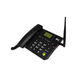 Проводной телефон BQ 2052 (черный)