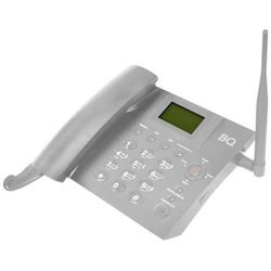 Проводной телефон BQ 2052 (серый)