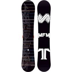 Сноуборды Technine MFM X Sound Men 157 (2009/2010)