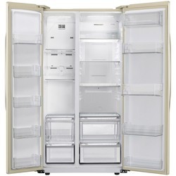 Холодильник LG GC-B207GEQV