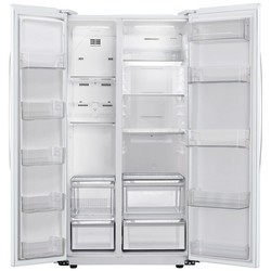 Холодильник LG GC-B207GVQV