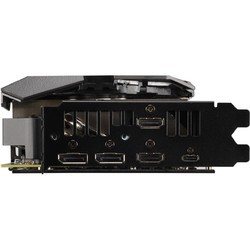 Видеокарта Asus GeForce RTX 2080 Ti ROG-STRIX-RTX2080TI-11G-GAMING