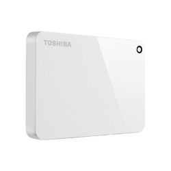 Жесткий диск Toshiba HDTC920EK3AA (белый)