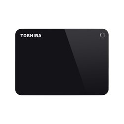 Жесткий диск Toshiba HDTC920EK3AA (черный)