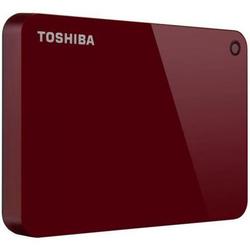 Жесткий диск Toshiba HDTC920EK3AA (красный)