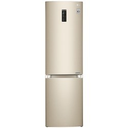 Холодильник LG GA-B499TGKZ