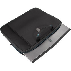 Сумка для ноутбуков Dell Alienware Vindicator Laptop Sleeve V2.0 17.3