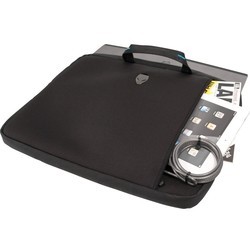 Сумка для ноутбуков Dell Alienware Vindicator Laptop Sleeve V2.0