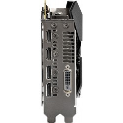 Видеокарта Asus Radeon RX 590 ROG-STRIX-RX590-8G-GAMING