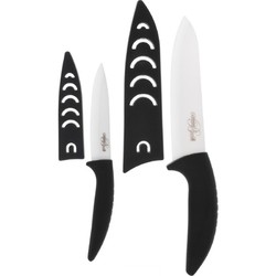 Набор ножей Barton Steel BS-9002