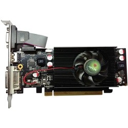 Видеокарта AFOX GeForce G210 AF210-1024D3L2-V3