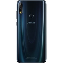Мобильный телефон Asus Zenfone Max Pro M2 64GB/4GB ZB631KL (серый)