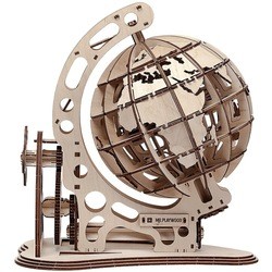 3D пазл Mr. PlayWood Globe
