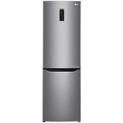 Холодильник LG GA-B429SLUZ