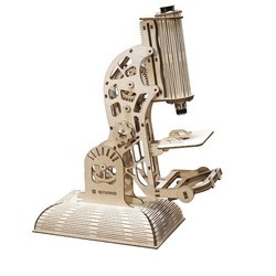 3D пазл Mr. PlayWood Microscope