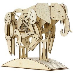 3D пазл Mr. PlayWood Elephant