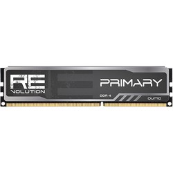 Оперативная память Qumo ReVolution Primary DDR4 (Q4Rev-4G2800C16Prim)
