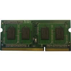 Оперативная память Qumo DDR4 SO-DIMM (QUM4S-4G2133C15)