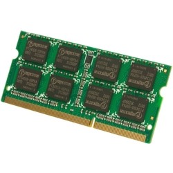 Оперативная память Qumo DDR3 SO-DIMM (QUM3S-4G1600C11L)