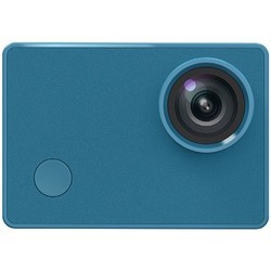 Action камера Xiaomi Mijia Seabird 4K (зеленый)