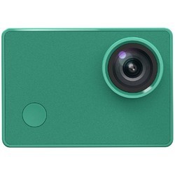 Action камера Xiaomi Mijia Seabird 4K (оранжевый)