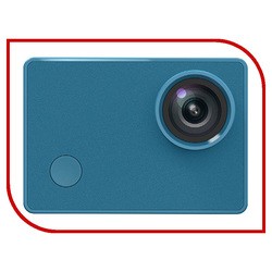 Action камера Xiaomi Mijia Seabird 4K (синий)