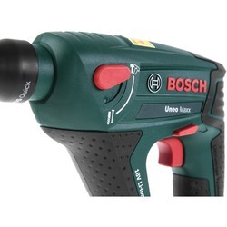 Перфоратор Bosch Uneo Maxx 060395230C