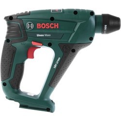 Перфоратор Bosch Uneo Maxx 060395230F