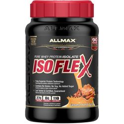 Протеин ALLMAX IsoFlex