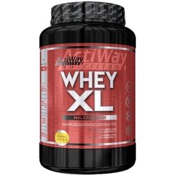 Протеины ActiWay Whey XL 1 kg