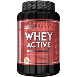 Протеины ActiWay Whey Active 1 kg