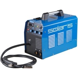 Сварочный аппарат Solaris MIG-203