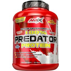Протеины Amix 100% Predator Protein 2 kg