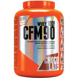Протеины Extrifit CFM Instant Whey 90 1 kg