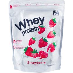 Протеины Fitness Authority Whey Protein 0.908 kg
