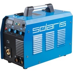 Сварочный аппарат Solaris TOPMIG-223WG3