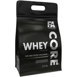 Протеины Fitness Authority Whey Core 2.27 kg