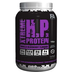 Протеины Fitness Authority Xtreme HP Protein 0.908 kg