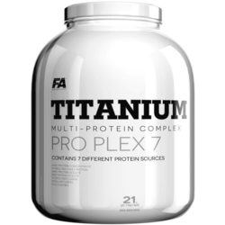 Протеины Fitness Authority Titanium Pro Plex 7 2.27 kg