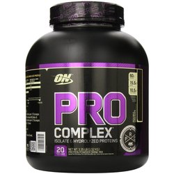 Протеин Optimum Nutrition Pro Complex 1.5 kg