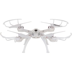 Квадрокоптер (дрон) Mioshi Maxi-Drone 36